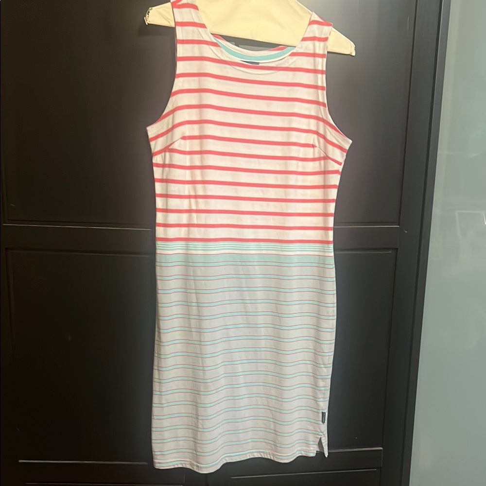 Columbia PFG dress XL
